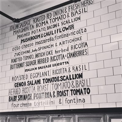 Menu photo 7 OTTO Portland, ME
