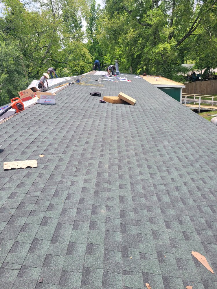 Slide of Deramus Roofing And Remodeling