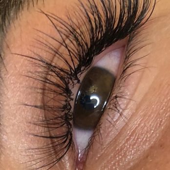ILash Rx - Eyelash Service Near Me - Fleming Island, Florida