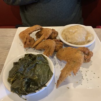 Della J's Delectables - Southern Near Me - Alexandria, Virginia