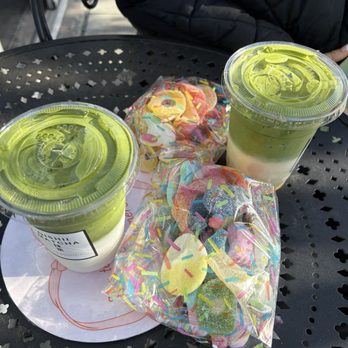 Oishii Matcha - Coffee & Tea Near Me - San Francisco, California Oishii Matcha - Coffee & Tea Near Me - San Francisco, California