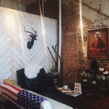 Coco Noir Salon - Hair Salons Near Me - Springfield, Missouri