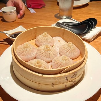 O Mandarin - Soup dumplings - Chinese Near Me - Hartsdale, New York
