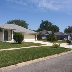 Lawn masters - Lawn service