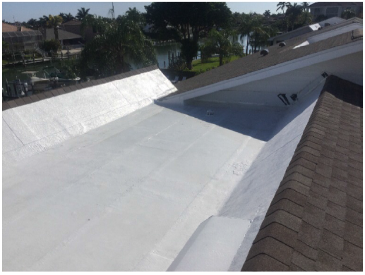 Slide of Sun Coast Roofing