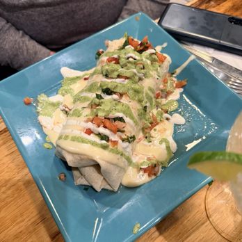 Mamitas Mexican Cuisine - Mexican Near Me - Penfield, New York