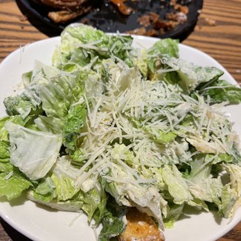 Outback Steakhouse - Caesar Salad! - Steakhouses Near Me - Cape Girardeau, Missouri