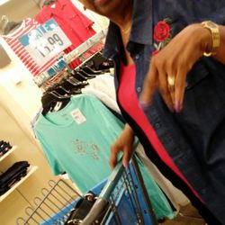 Bealls Department Store