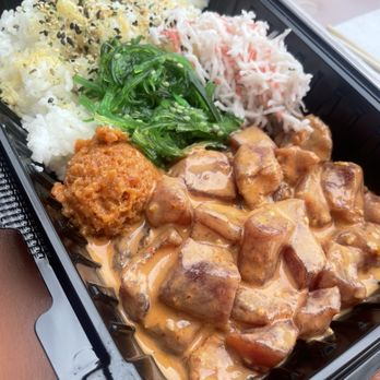 8th & B Poke - Poke Near Me - National City, California 8th & B Poke - Poke Near Me - National City, California