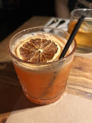 Glin Thai Bistro by null