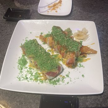 Nanami Sushi Bar & Grill - Sushi Bars Near Me - Austin, Texas