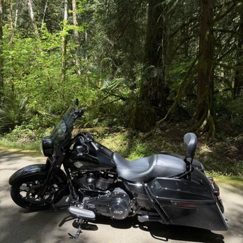 Destination Harley-Davidson - Racking up the first 1k miles! - Motorcycle Dealers Near Me - Tacoma, Washington Destination Harley-Davidson - Racking up the first 1k miles! - Motorcycle Dealers Near Me - Tacoma, Washington