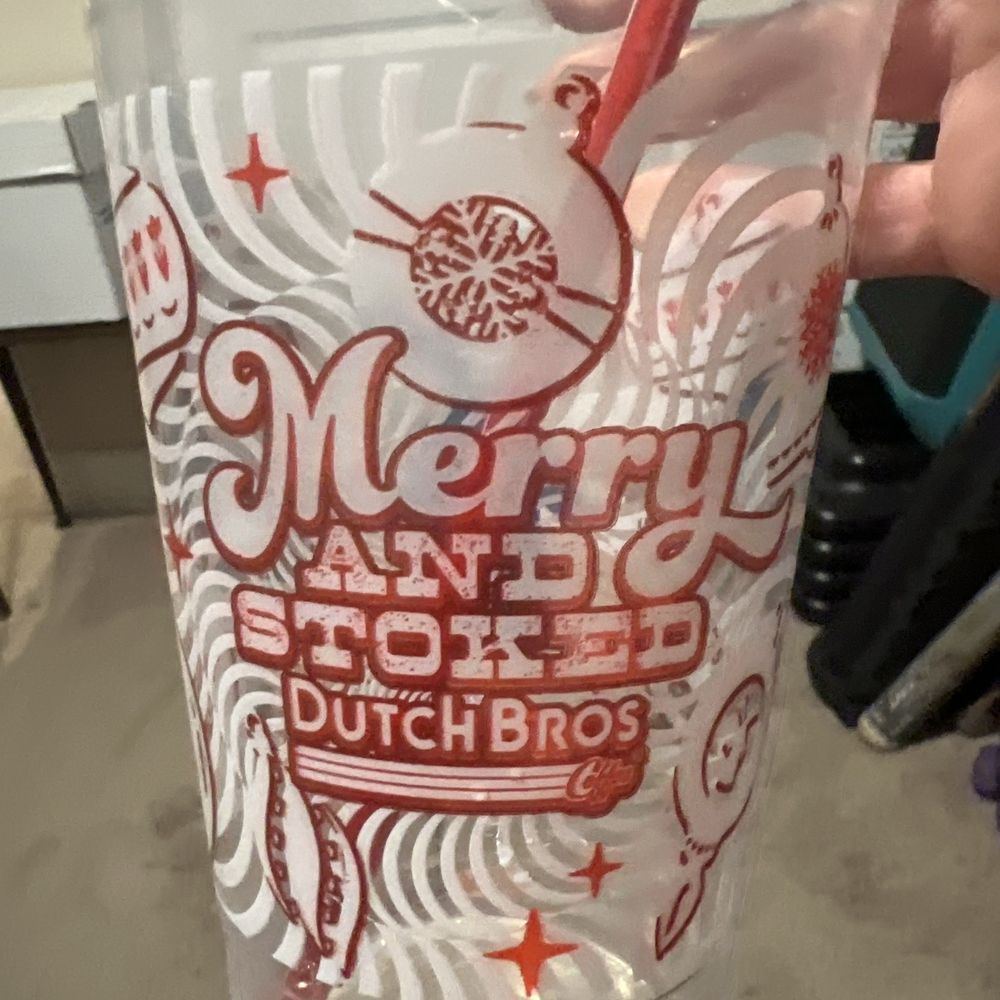 Dutch Bros Coffee - Iced tea with honey (use Stevia-skip the honey) - Juice Bars & Smoothies Near Me - Lake Elsinore, California Dutch Bros Coffee - Iced tea with honey (use Stevia-skip the honey) - Juice Bars & Smoothies Near Me - Lake Elsinore, California