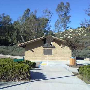 Silverset Neighborhood Park - restroom - Parks Near Me - Poway, California Silverset Neighborhood Park - restroom - Parks Near Me - Poway, California