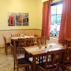 Landgasthaus Queen Victoria - Restaurant