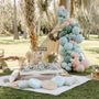 Photo of Hippie Teepee Picnic