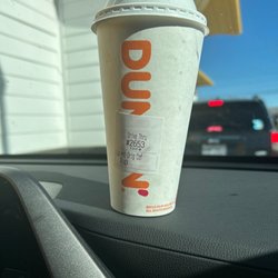Dunkin'