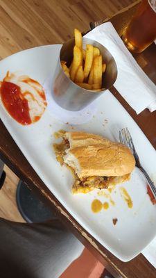 Stoney's on P St. by null