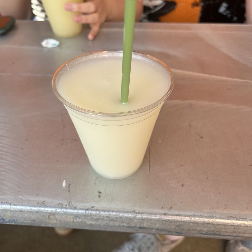 Habana Outpost - Brooklyn - Pina colada - Cuban Near Me - Brooklyn, New York