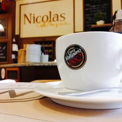 Café Nicolas