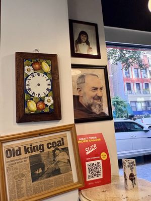 Luzzo's La Pizza Napoletana - UES by null