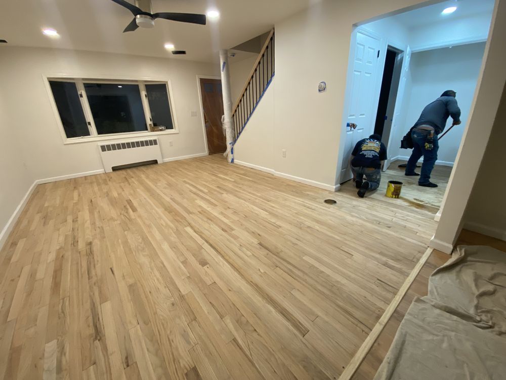 Slide of Sky’s Construction