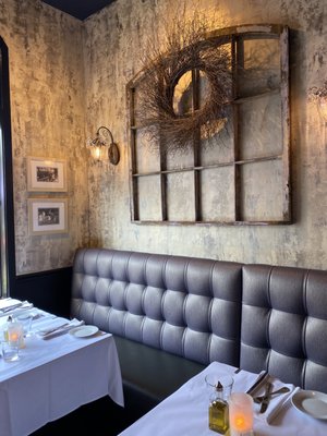 Arugula Bistro & Bar by null