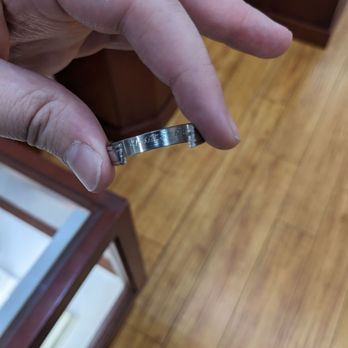 Padani Jewelers - Watch Repair Near Me - Studio City, California Padani Jewelers - Watch Repair Near Me - Studio City, California