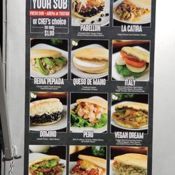 Fajitas Factory