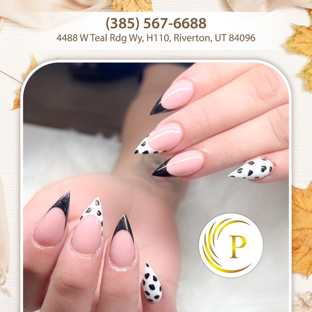 POLISH NAIL BAR Updated September 2024 164 Photos & 17 Reviews