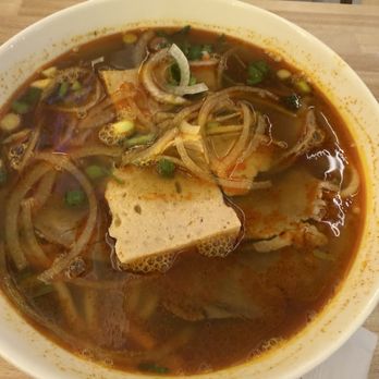 Saigon District - #16 (Bun Bo Hue) - Vietnamese Near Me - Houston, Texas Saigon District - #16 (Bun Bo Hue) - Vietnamese Near Me - Houston, Texas