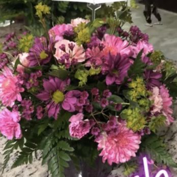 Floral Masters - 2nd arrangement - Florists Near Me - Norcross, Georgia Floral Masters - 2nd arrangement - Florists Near Me - Norcross, Georgia