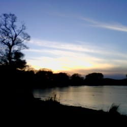 Talkin Tarn Country Park