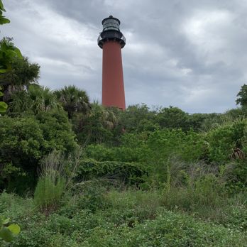 Jupiter Ridge Natural Area - Hiking Near Me - Jupiter, Florida