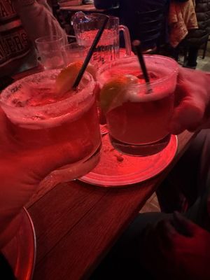 Breckenridge Ale House & Pizza by null