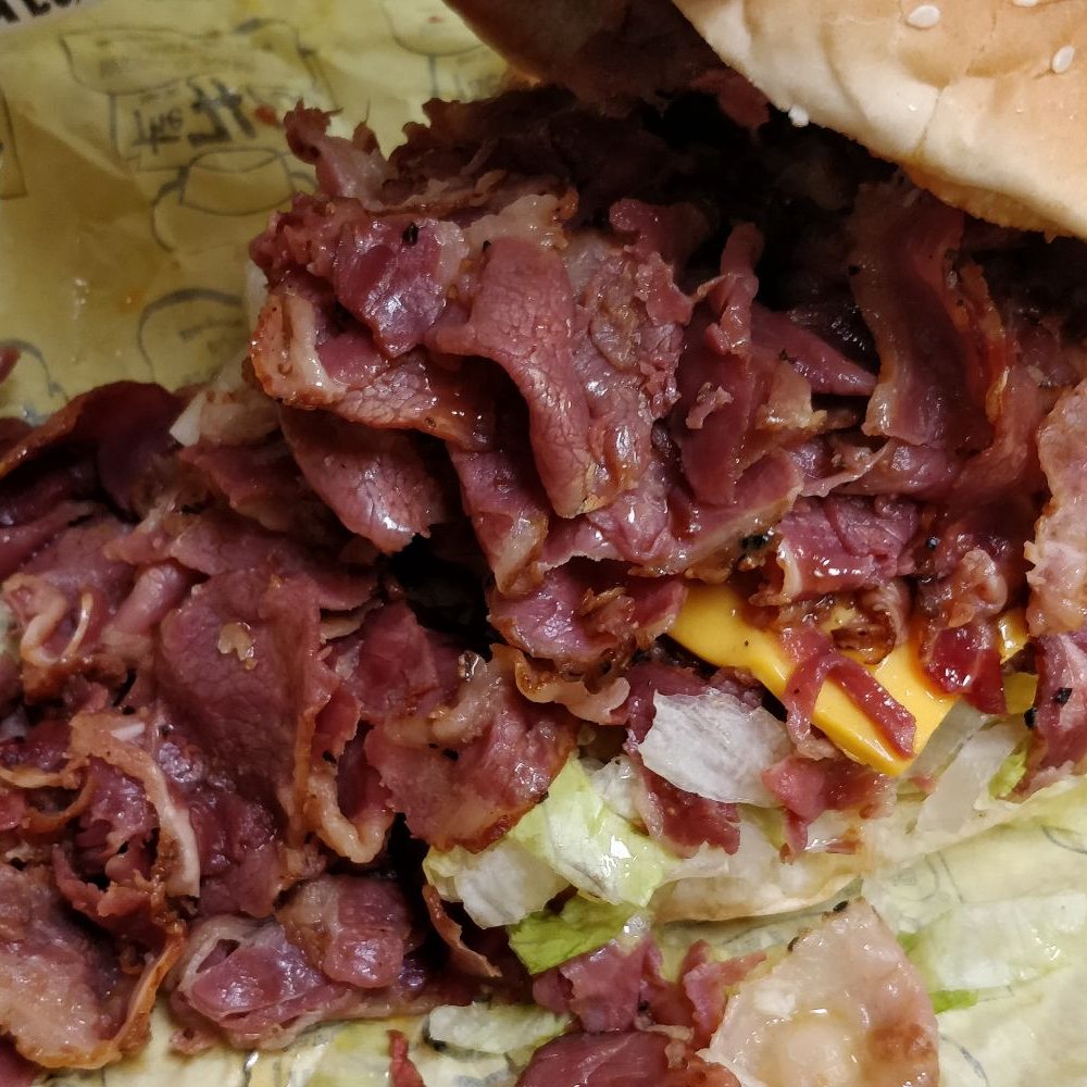 The Hat - Pastrami Burger - Fast Food Near Me - Glendora, California The Hat - Pastrami Burger - Fast Food Near Me - Glendora, California