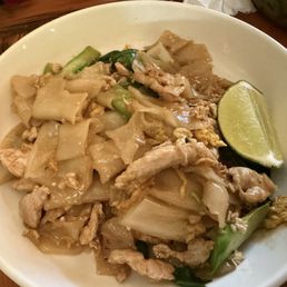 Pad See Ew