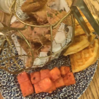 Yardbird - Whole bird - Southern Near Me - Las Vegas, Nevada