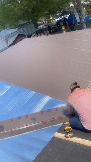 Slide of Williams Roofing & Remodeling