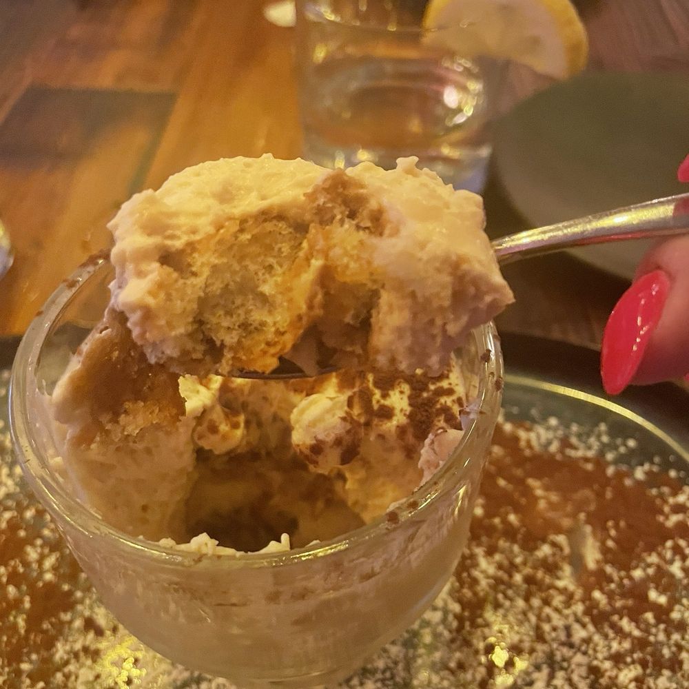 Tiamo - Tiramisu inside - Pizza Near Me - Montreal, Quebec Tiamo - Tiramisu inside - Pizza Near Me - Montreal, Quebec
