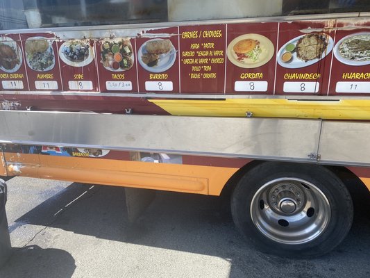 La Chilanguita 2 by null