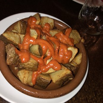 Tasca Restaurant - Patatas Bravas - Spanish Near Me - Brighton, Massachusetts Tasca Restaurant - Patatas Bravas - Spanish Near Me - Brighton, Massachusetts