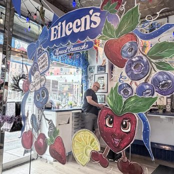 Eileen's Special Cheesecake - Bakeries Near Me - New York, New York Eileen's Special Cheesecake - Bakeries Near Me - New York, New York