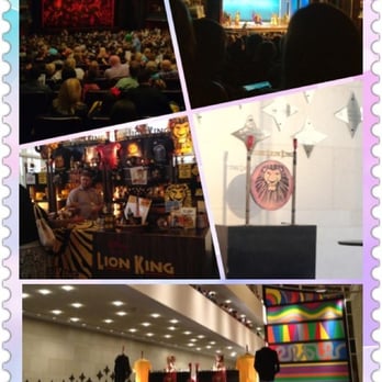 Hobby Center - Event: The Lion King Musical! July-Aug 2012 - Performing Arts Near Me - Houston, Texas Hobby Center - Event: The Lion King Musical! July-Aug 2012 - Performing Arts Near Me - Houston, Texas