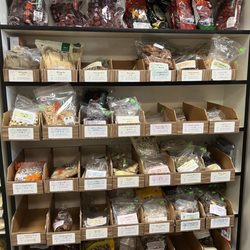TC Herbs & Health - Well organized