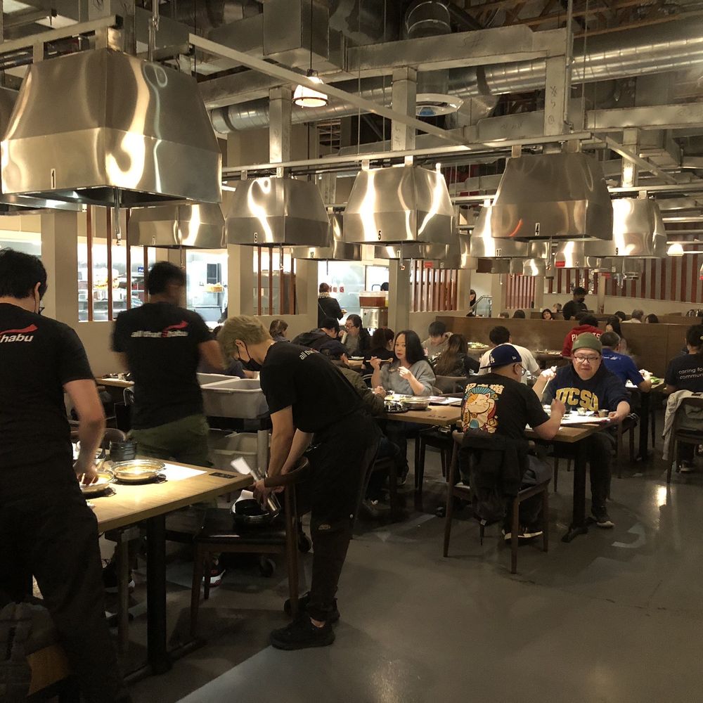 All That Shabu - Buffets Near Me - Alhambra, California All That Shabu - Buffets Near Me - Alhambra, California