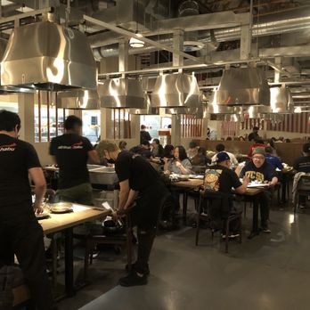 All That Shabu - Buffets Near Me - Alhambra, California