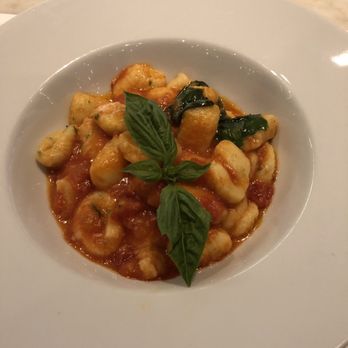 Bottega - Gnocchis in tomato sauce - Pizza Near Me - Laval, Quebec