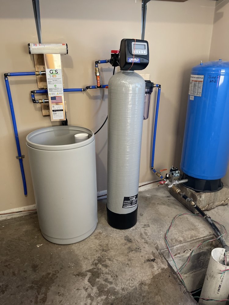 Slide of EMJ Plumbing