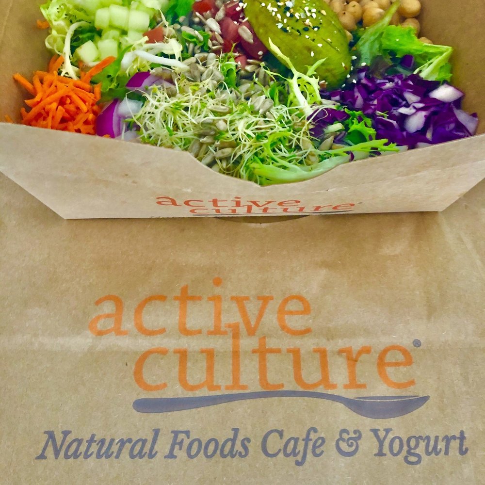 Active Culture - Vegetarian Near Me - San Clemente, California Active Culture - Vegetarian Near Me - San Clemente, California